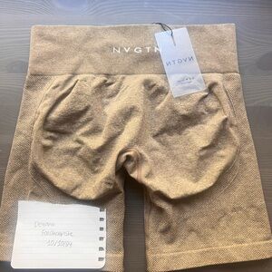 NVGTN lift seamless Shorts